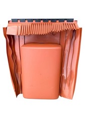 Klöber Flachlüfter Venduct