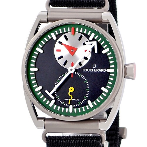 Louis erard excellence - louis,