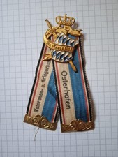 Mitgliedsabzeichen Osterhofen