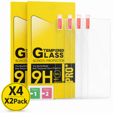 Panzerfolie Displayschutz für