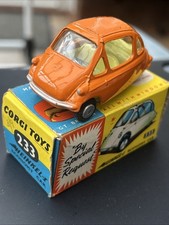 Corgi Toys Heinkel Economy Car