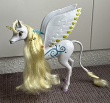 Barbie Mia And Me Magisches