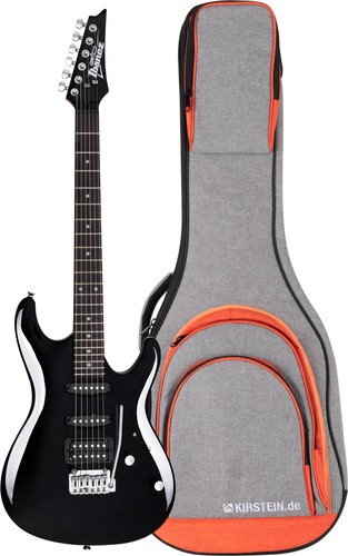 Ibanez gsa60 bkn - gsa60-bkn, e-gitarre
