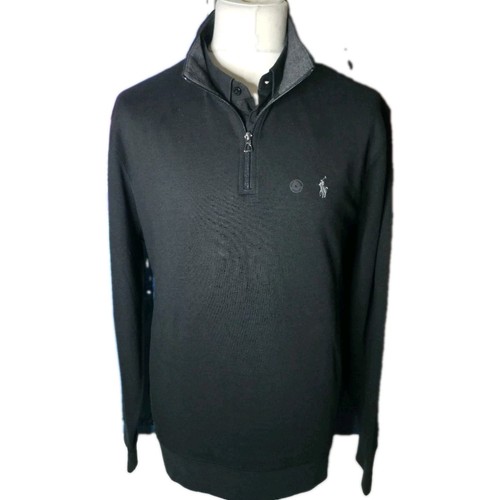 Polo ralph lauren quarter zip - ralph,