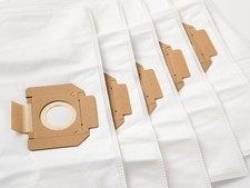 10x Vliesbeutel geeig. für