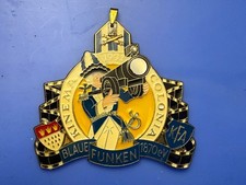 Karnevalsorden Köln Blaue