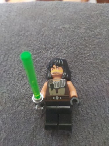 Lego star wars quinlan - wars, vos