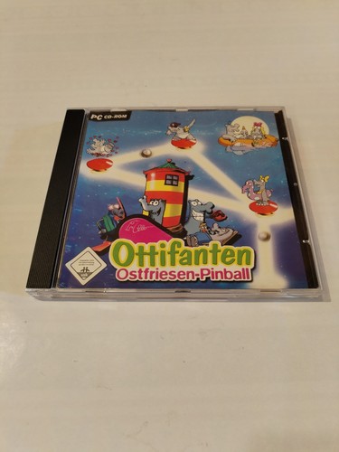 Spiel ottifanten ostfriesen - pc,