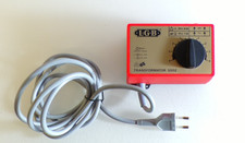 LGB Spur G 5002 Siemens Transformator siehe Foto PK2305 o.