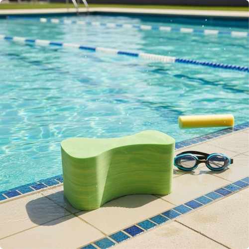 Eva beinschwimmer weich - eva-beinschwimmer,