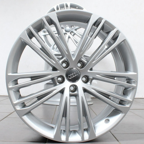 Zoll original audi - 20,