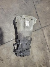 Getriebe VOLKSWAGEN CRAFTER -