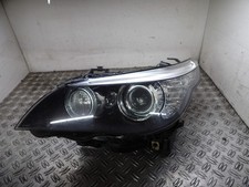 BMW E61 E60 Scheinwerfer
