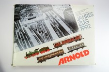 Arnold N 0236 /  Zugset "