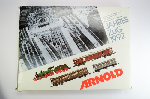 Arnold 0236 zugset - , "