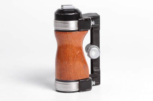 Pentax holzgriff wooden - pentax,