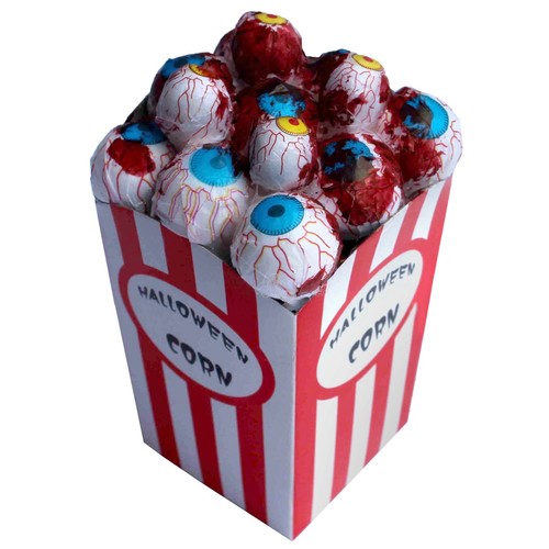 Horror popcornbecher der - horror-popcornbecher,