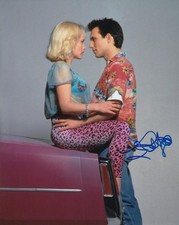 PATRICIA ARQUETTE signed