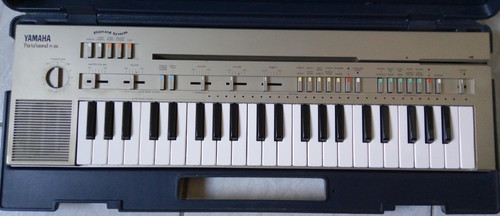 Yamaha porta sound 100 - porta, pc-100