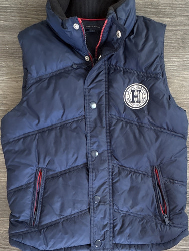 Tommy hilfiger jungen - hilfiger,