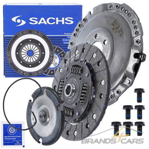 Sachs kupplungssatz kupplung - sachs,
