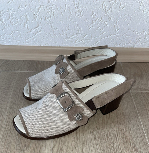 Neu trachten schuhe - trachten, geier