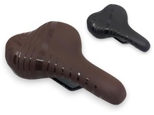 Selle Monte Grappa City E-Bike Sattel NEVEA