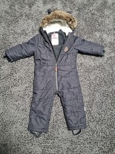 Winteroverall Schneeanzug