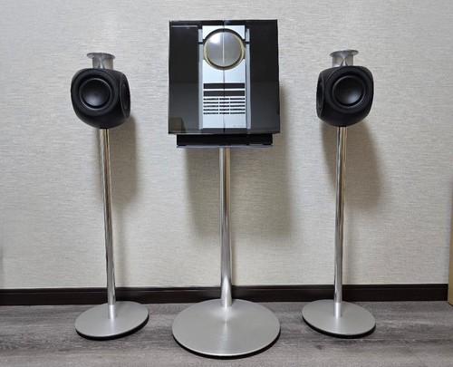 Bang olufsen beosound 3200 - bang,