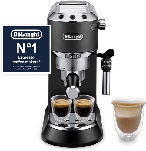 Delonghi dedica ec685bk - delonghi,