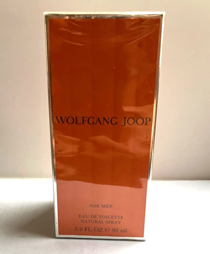 Wolfgang joop eau - de, toilette