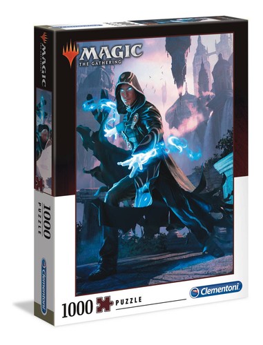 Clementoni 39562 magic - clementoni,