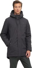 Ragwear Kurzmantel Mr Smithem