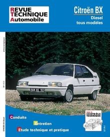 Revue technique automobile - revue,