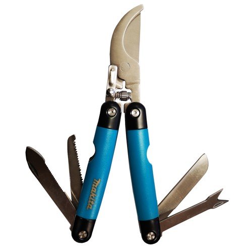 Makita multifunktions schere - makita, multifunktions-schere
