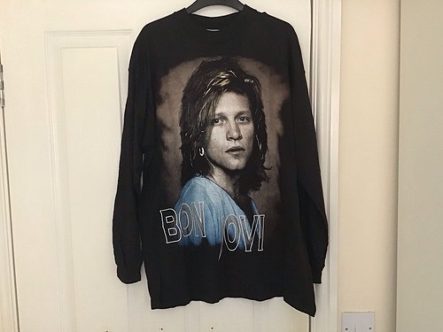 Bon jovi 90s vintage - jovi,