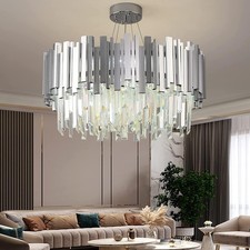 Luxury Kronleuchter Kristall