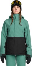 VOLCOM Snowboard Skijacke