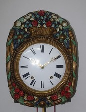 Französisches Comtoise -