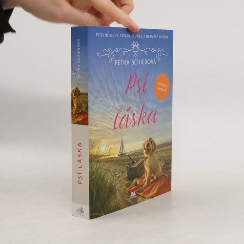 Psí láska petra schier - | ,