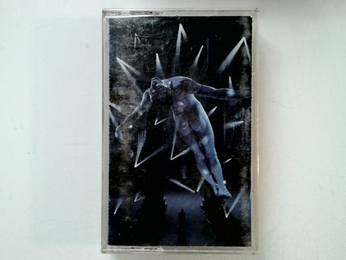 Pink floyd pulse kassette 1985 - pulse,