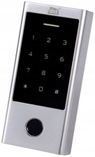 DNT DNT000013 Fingerabdruck-Codeschloss mit Fingerabdruckcode