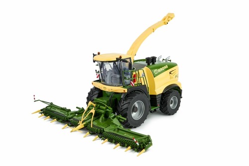 Krone big 1180 - krone,