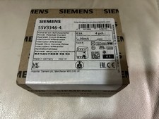 5SV3346-4 Siemens FI RCD Typ B