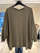 Italy Pullover Oversize