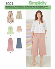 Simplicity Schnitt Nr 7904.H5