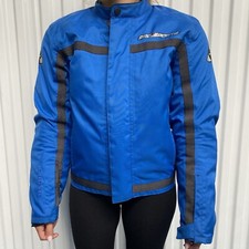 Hein Gericke Pro Sports blau