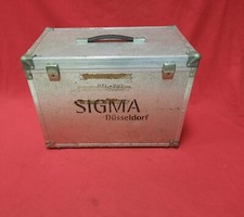 Alu box kiste - alu, aluminium