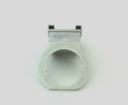 Konica blitzschuh flash - t2,