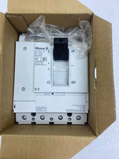 Eaton Moeller N2-4-250, 250A